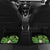 Saint Vincent and the Grenadines Car Mats Amazona Guildingii 46 Years Of Independence - Wonder Print Shop