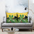 Saint Vincent and the Grenadines Pillow Cover Amazona Guildingii 46 Years Of Independence - Wonder Print Shop