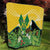 Saint Vincent and the Grenadines Quilt Amazona Guildingii 46 Years Of Independence - Wonder Print Shop