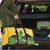 Saint Vincent and the Grenadines Travel Bag Amazona Guildingii 46 Years Of Independence - Wonder Print Shop