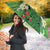 Saint Vincent and the Grenadines Umbrella Amazona Guildingii 46 Years Of Independence - Wonder Print Shop