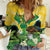 Personalized Saint Vincent and the Grenadines Women Casual Shirt Amazona Guildingii 46 Years Of Independence - Wonder Print Shop