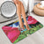 Antigua and Barbuda Independence Day Bathroom Set 44th Anniversary One Flag One People One Spirit - Wonder Print Shop
