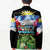 Antigua and Barbuda Independence Day Blazer 44th Anniversary One Flag One People One Spirit - Wonder Print Shop