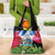 Antigua and Barbuda Independence Day Grocery Bag 44th Anniversary One Flag One People One Spirit - Wonder Print Shop