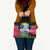 Antigua and Barbuda Independence Day Leather Bag 44th Anniversary One Flag One People One Spirit - Wonder Print Shop