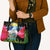 Antigua and Barbuda Independence Day Leather Bag 44th Anniversary One Flag One People One Spirit - Wonder Print Shop