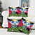 Antigua and Barbuda Independence Day Pillow Cover 44th Anniversary One Flag One People One Spirit - Wonder Print Shop