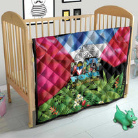 Antigua and Barbuda Independence Day Quilt 44th Anniversary One Flag One People One Spirit - Wonder Print Shop