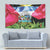 Antigua and Barbuda Independence Day Tapestry 44th Anniversary One Flag One People One Spirit - Wonder Print Shop