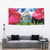 Antigua and Barbuda Independence Day Tapestry 44th Anniversary One Flag One People One Spirit - Wonder Print Shop