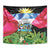 Antigua and Barbuda Independence Day Tapestry 44th Anniversary One Flag One People One Spirit - Wonder Print Shop