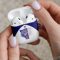 Belize Football 2026 AirPods Case Go Jaguars