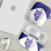 Belize Football 2026 AirPods Case Go Jaguars