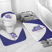 Belize Football 2026 Bathroom Set Go Jaguars