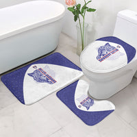 Belize Football 2026 Bathroom Set Go Jaguars