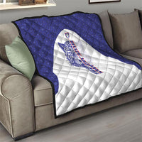 Belize Football 2026 Quilt Go Jaguars