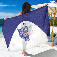 Belize Football 2026 Sarong Go Jaguars