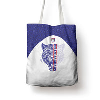 Belize Football 2026 Tote Bag Go Jaguars