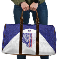 Belize Football 2026 Travel Bag Go Jaguars