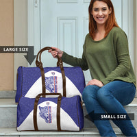 Belize Football 2026 Travel Bag Go Jaguars