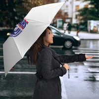 Belize Football 2026 Umbrella Go Jaguars