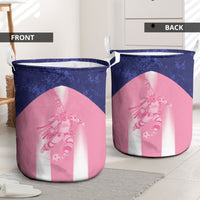 Bermuda Football 2026 Laundry Basket Go Gombey Warriors