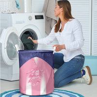 Bermuda Football 2026 Laundry Basket Go Gombey Warriors