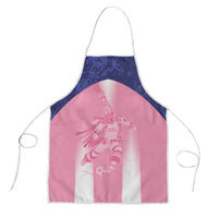 Bermuda Football 2026 Apron Go Gombey Warriors