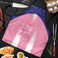 Bermuda Football 2026 Apron Go Gombey Warriors