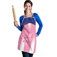 Bermuda Football 2026 Apron Go Gombey Warriors