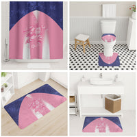 Bermuda Football 2026 Bathroom Set Go Gombey Warriors