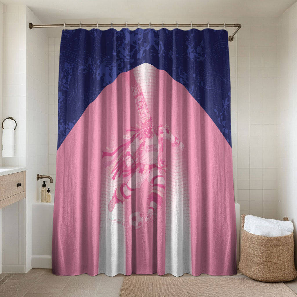 Bermuda Football 2026 Bathroom Set Go Gombey Warriors