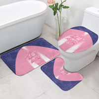 Bermuda Football 2026 Bathroom Set Go Gombey Warriors