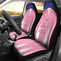 Bermuda Football 2026 Car Seat Cover Go Gombey Warriors