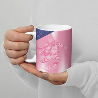 Bermuda Football 2026 Custom Ceramic Mug Go Gombey Warriors
