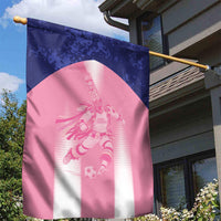 Bermuda Football 2026 Garden Flag Go Gombey Warriors
