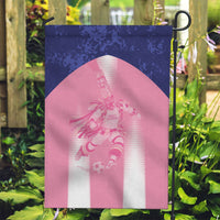 Bermuda Football 2026 Garden Flag Go Gombey Warriors