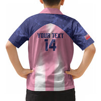 Bermuda Football 2026 Custom Hawaiian Shirt Go Gombey Warriors