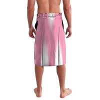 Bermuda Football 2026 Custom Lavalava Go Gombey Warriors