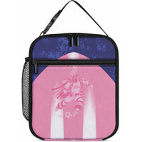 Bermuda Football 2026 Lunch Bag Go Gombey Warriors
