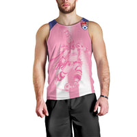 Bermuda Football 2026 Custom Men Tank Top Go Gombey Warriors