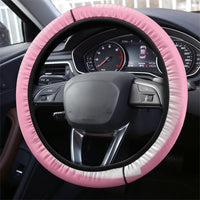 Bermuda Football 2026 Steering Wheel Cover Go Gombey Warriors