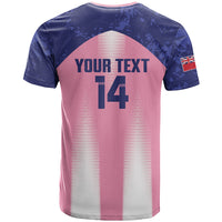 Bermuda Football 2026 Custom T Shirt Go Gombey Warriors