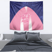 Bermuda Football 2026 Tapestry Go Gombey Warriors