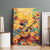 Mexico Day Of The Dead Canvas Wall Art Sugar Skull Girl With Guitar Colorful Vibes - Wonder Print Shop