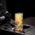 Mexico Day Of The Dead Skinny Tumbler Sugar Skull Girl With Guitar Colorful Vibes - Wonder Print Shop