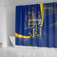 personalised-barbados-independence-day-shower-curtain-30-november-happy-anniversary-barbadian