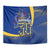 Barbados Independence Day Tapestry 30 November Happy Anniversary Barbadian - Wonder Print Shop