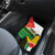 Free Palestine Car Mats Coat Of Arms Mix Flag Style - Wonder Print Shop